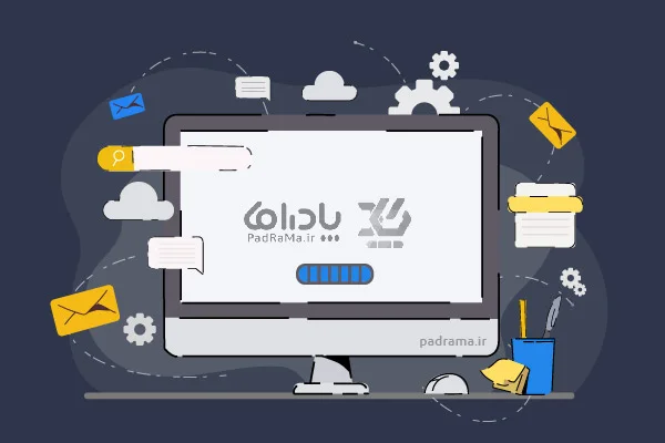 سفارش لوگو موشن