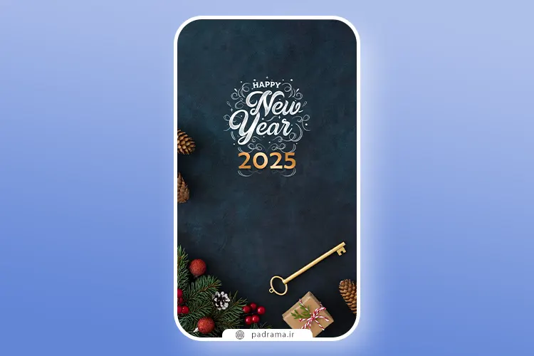 سال نو میلادی