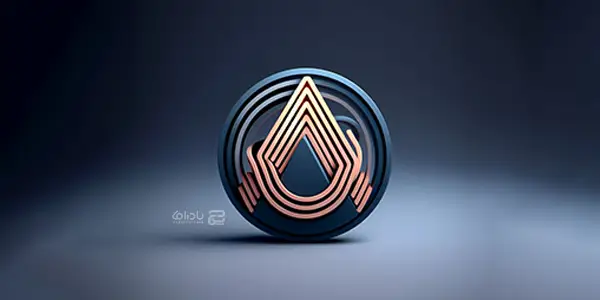 لوگو حرفه ای