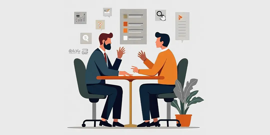 موشن گرافیک چیست؟